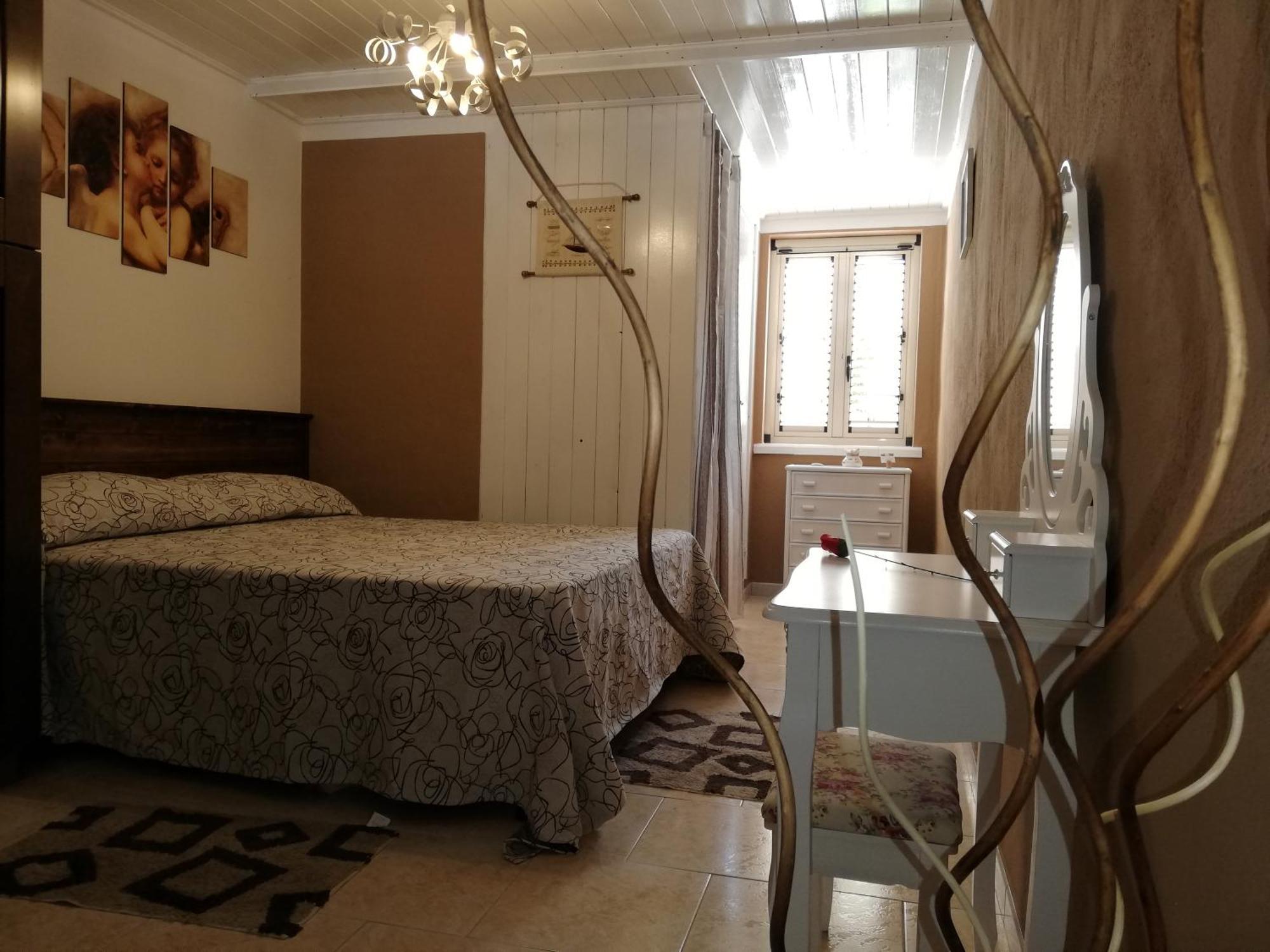 La Gramigna Villette Бриатико Экстерьер фото